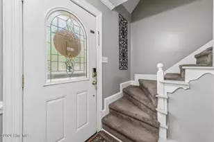 1504 Foxhall Dr, Rocky Mount, NC 27804 - Photo 22