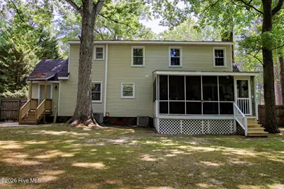 1504 Foxhall Drive, Rocky Mount, NC 27804 - Photo 38