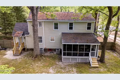 1504 Foxhall Drive, Rocky Mount, NC 27804 - Photo 24