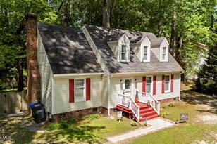 1504 Foxhall Dr, Rocky Mount, NC 27804 - Photo 30