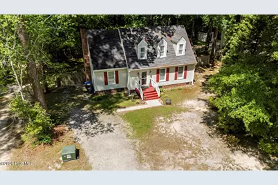 1504 Foxhall Drive, Rocky Mount, NC 27804 - Photo 34
