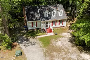 1504 Foxhall Dr, Rocky Mount, NC 27804 - Photo 34