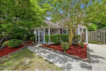 2016 White Road, Wilmington, NC 28411 - Photo 1