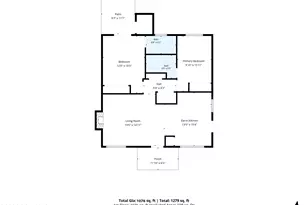2016 White Rd, Wilmington, NC 28411 - Photo 2