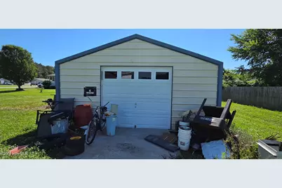 1007 Elbert Drive, Elizabeth City, NC 27909 - Photo 2