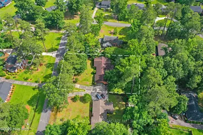 527 Edgewood Circle, Whiteville, NC 28472 - Photo 64