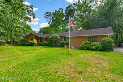 527 Edgewood Circle, Whiteville, NC 28472 - Photo 52