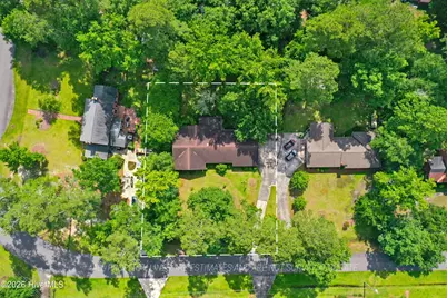 527 Edgewood Circle, Whiteville, NC 28472 - Photo 56