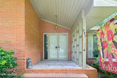 527 Edgewood Circle, Whiteville, NC 28472 - Photo 2