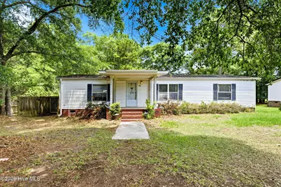 2918 Jeremy Street SW, Supply, NC 28462 - Photo 1