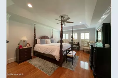 696 Jordan Drive, Greenville, NC 27834 - Photo 28