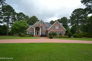 696 Jordan Dr, Greenville, NC 27834 - Photo 8