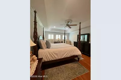 696 Jordan Drive, Greenville, NC 27834 - Photo 26