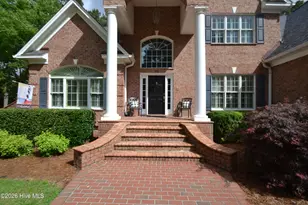 696 Jordan Dr, Greenville, NC 27834 - Photo 4