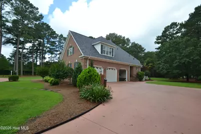 696 Jordan Drive, Greenville, NC 27834 - Photo 10