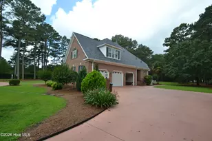 696 Jordan Dr, Greenville, NC 27834 - Photo 10