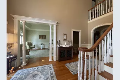 696 Jordan Drive, Greenville, NC 27834 - Photo 22