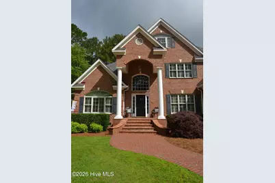 696 Jordan Drive, Greenville, NC 27834 - Photo 6