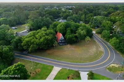 1098 Kings Landing Road, Hampstead, NC 28443 - Photo 4