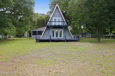 1098 Kings Landing Road, Hampstead, NC 28443 - Photo 2