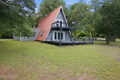 1098 Kings Landing Road, Hampstead, NC 28443 - Photo 4