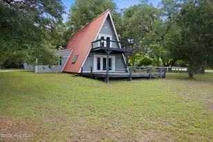 1098 Kings Landing Rd, Hampstead, NC 28443 - Photo 4