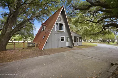 1098 Kings Landing Road, Hampstead, NC 28443 - Photo 36