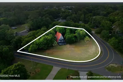 1098 Kings Landing Road, Hampstead, NC 28443 - Photo 2