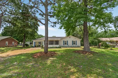 4810 W Lord Byron Road, Wilmington, NC 28405 - Photo 1