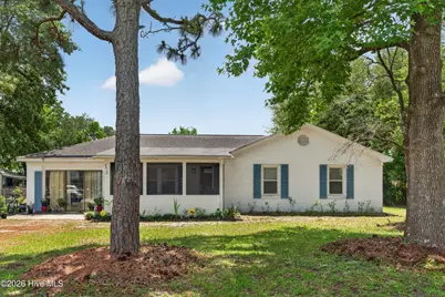 4810 W Lord Byron Road, Wilmington, NC 28405 - Photo 2