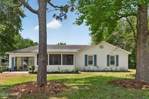 4810 W Lord Byron Rd, Wilmington, NC 28405 - Photo 2