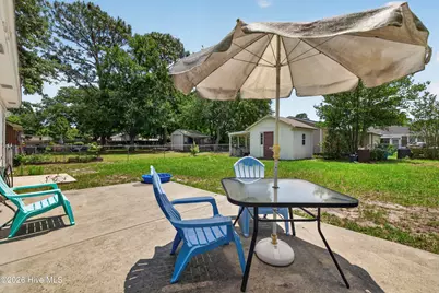 4810 W Lord Byron Road, Wilmington, NC 28405 - Photo 24