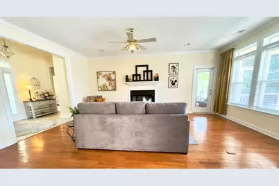 114 Hamilton Lane, McCormick, SC 29835 - Photo 6