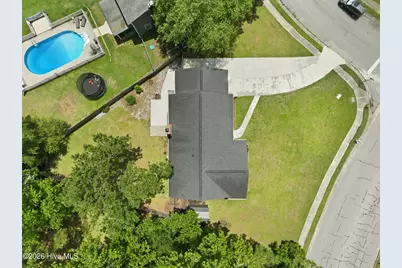 2491 Northwoods Drive, Jacksonville, NC 28540 - Photo 52