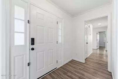 2491 Northwoods Drive, Jacksonville, NC 28540 - Photo 8