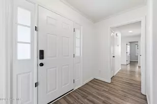 2491 Northwoods Dr, Jacksonville, NC 28540 - Photo 8