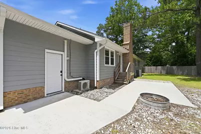 2491 Northwoods Drive, Jacksonville, NC 28540 - Photo 42