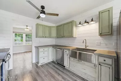 2491 Northwoods Drive, Jacksonville, NC 28540 - Photo 12