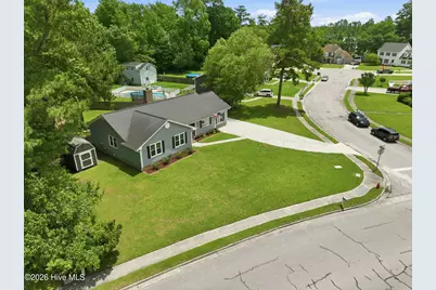 2491 Northwoods Drive, Jacksonville, NC 28540 - Photo 48
