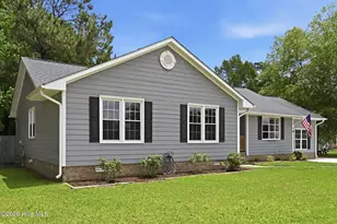 2491 Northwoods Dr, Jacksonville, NC 28540 - Photo 2