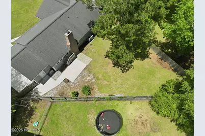 2491 Northwoods Drive, Jacksonville, NC 28540 - Photo 38