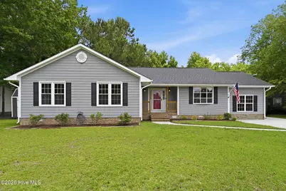 2491 Northwoods Drive, Jacksonville, NC 28540 - Photo 1