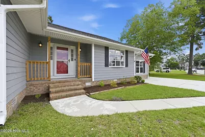2491 Northwoods Drive, Jacksonville, NC 28540 - Photo 4