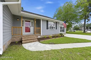 2491 Northwoods Dr, Jacksonville, NC 28540 - Photo 4