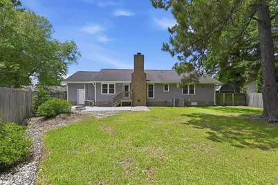 2491 Northwoods Drive, Jacksonville, NC 28540 - Photo 40