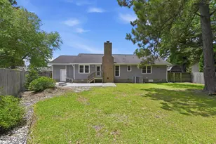 2491 Northwoods Dr, Jacksonville, NC 28540 - Photo 40