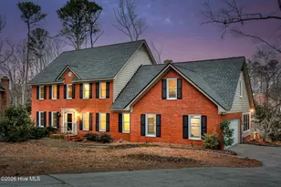 4198 Knollcrest Cir N, Martinez, GA 30907 - Photo 1