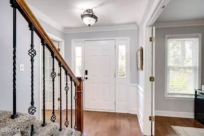 4198 Knollcrest Circle N, Martinez, GA 30907 - Photo 36