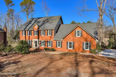 4198 Knollcrest Circle N, Martinez, GA 30907 - Photo 8