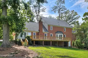 4198 Knollcrest Cir N, Martinez, GA 30907 - Photo 60